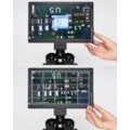 Câmera Digital Para Microscópio Com Tela LCD-e69cf48e-b708-41e5-9ef2-f826f9d0825c