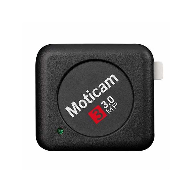 Câmera Para Microscopia 3 Mp Kasvi-c88b088a-7c00-4a7b-9e85-db9b77277f9b