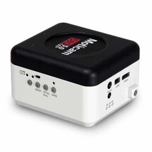 Câmera Para Microscopia 5 Mp Com Hdmi Moticam Kasvi