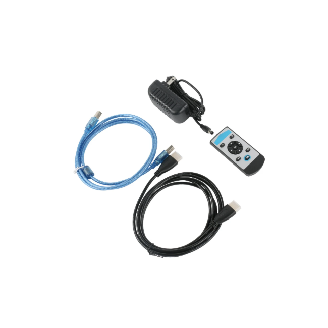 Câmera Para Microscópio 48mp 4K Entrada HDMI e USB-731ab099-2ab3-4cde-9b24-d8ed9fefcb45
