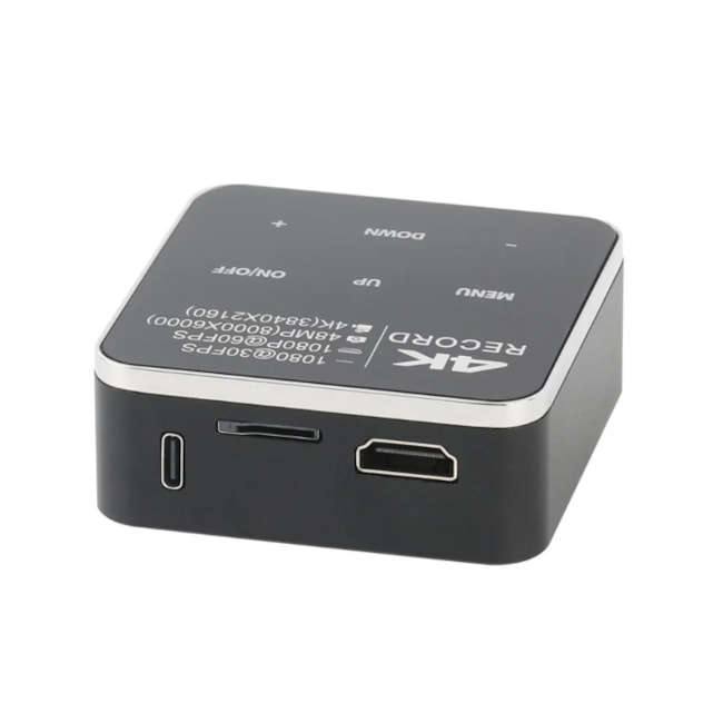 Câmera Para Microscópio 48mp 4K Entrada HDMI e USB-4cd54b98-5365-41ad-87c9-069a9e03ab3b