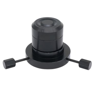 Campo Escuro Á Seco Para Microscópio Ótica Infinita Kasvi