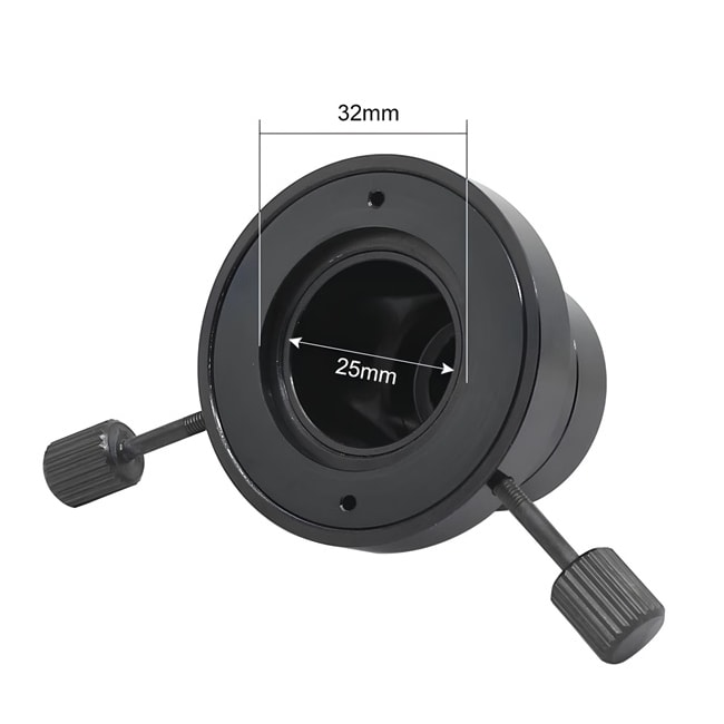 Campo Escuro Á Seco Para Microscópio Ótica Infinita Kasvi-aa3fa599-1320-44ef-8a0c-431e1b27cad6