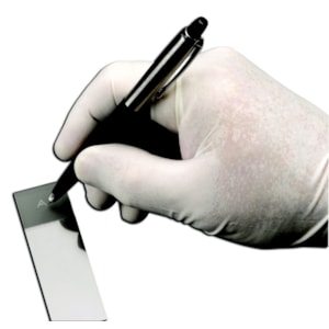 Caneta Com Ponta de Tungstênio