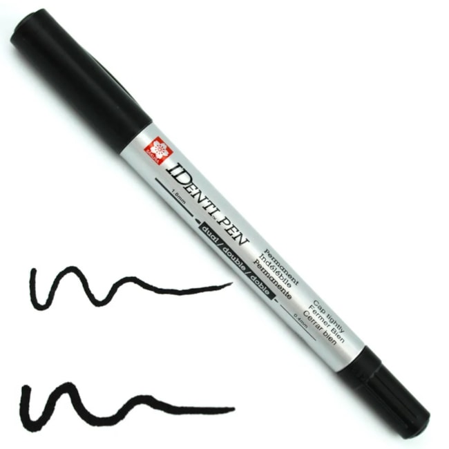 Caneta Marcadora Para Plástico e Vidro a Prova D´água-25ca02fe-a12e-4ae6-891d-8667eb17fb40