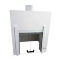 Capela de Exaustão de Gases 150x90x65cm MDF Naval de Alta Resistência-37a26156-1739-4540-8175-7e0f4b05556d