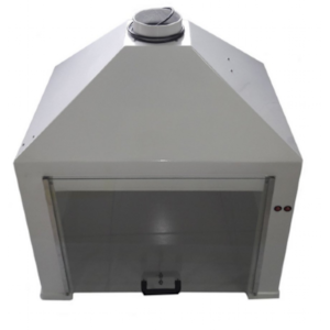 Capela de Exaustão de Gases 60x60x52cm