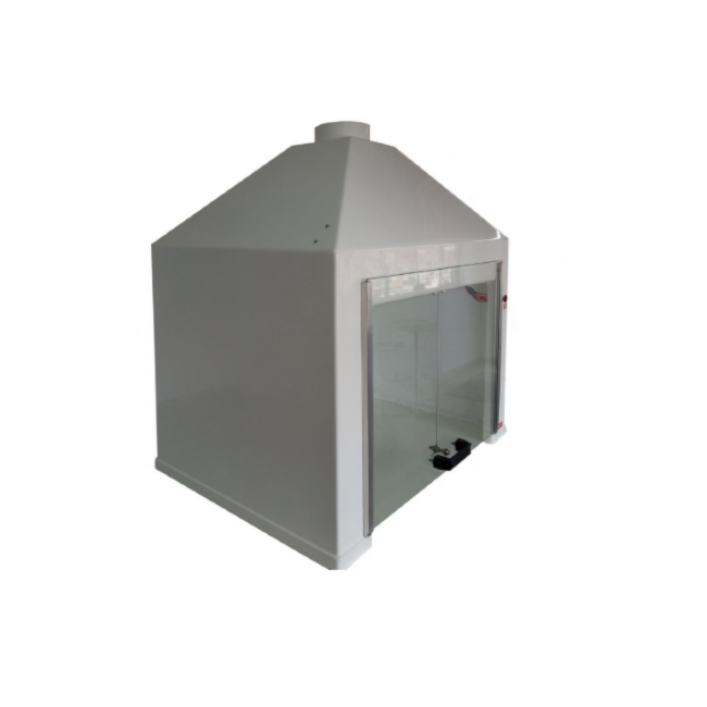 Capela de Exaustão de Gases  60x60x52cm-400b0420-a873-4130-9ee5-5cd822bd6d98