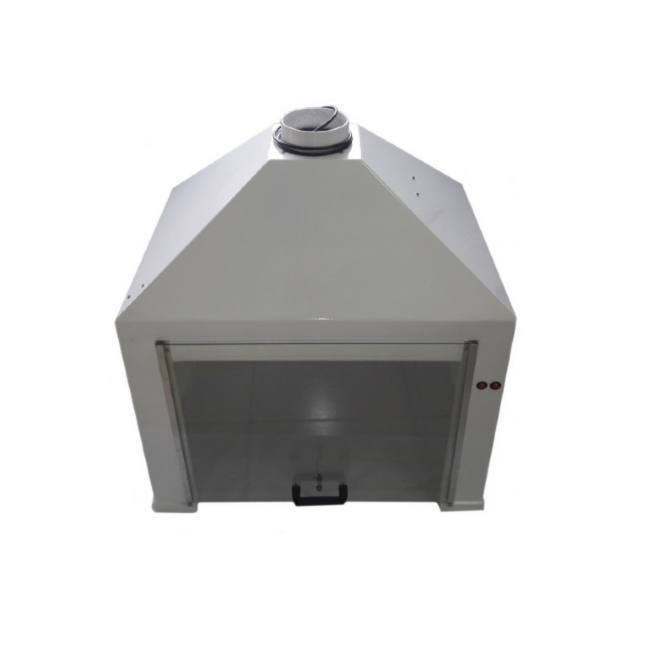 Capela de Exaustão de Gases  80x84x62cm-8206f669-fef9-4afa-9147-f41d00cb35b7