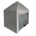 Capela de Exaustão de Gases  80x84x62cm-b316fad0-97f3-4103-97a5-f8592d01717f
