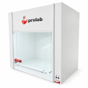 Capela de Exaustão de Gases em MDF 110 cm Prolab