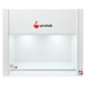 Capela de Exaustão de Gases em MDF 120 cm Prolab