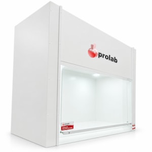 Capela de Exaustão de Gases em MDF 140 cm Prolab