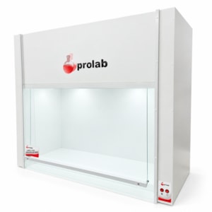 Capela de Exaustão de Gases em MDF 150 cm Prolab