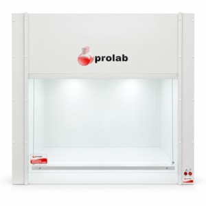 Capela de Exaustão de Gases em MDF 150 cm Prolab