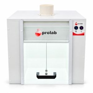 Capela de Exaustão de Gases em MDF 50 cm Prolab