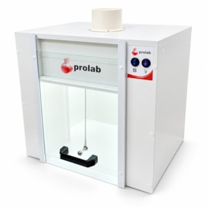 Capela de Exaustão de Gases em MDF 50 cm Prolab