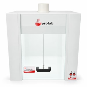 Capela de Exaustão de Gases em MDF 70 cm Prolab