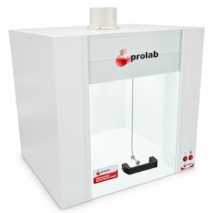 Capela de Exaustão de Gases em MDF 70 cm Prolab
