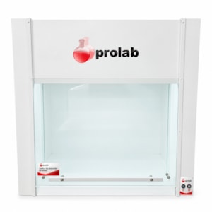 Capela de Exaustão de Gases em MDF 90 cm Prolab
