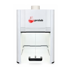 Capela de Exaustão de Gases em Polipropileno 45 cm Prolab