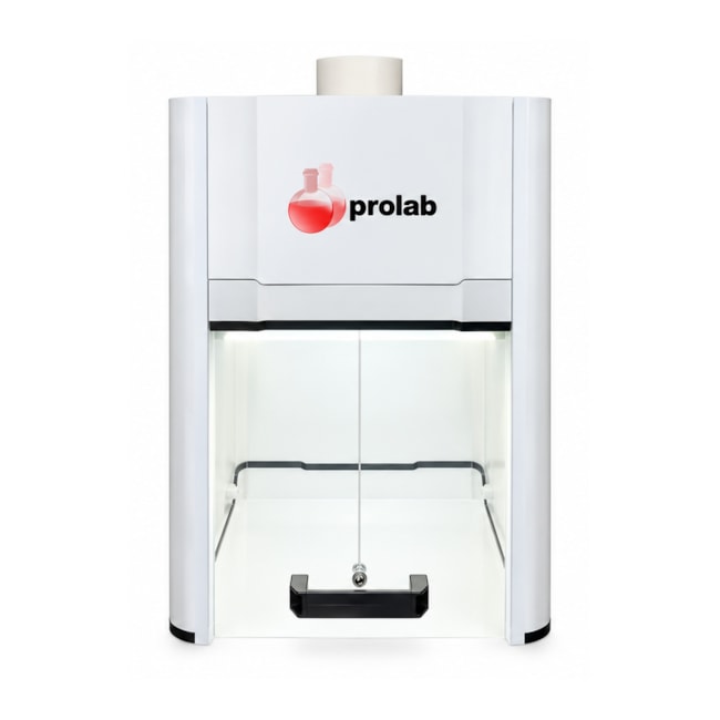 Capela de Exaustão de Gases em Polipropileno 45 cm Prolab-35433844-42e0-42d5-a8a0-149d7305c2ff