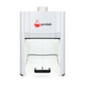 Capela de Exaustão de Gases em Polipropileno 45 cm Prolab-141acb25-dbbb-479e-b37a-f0f2c56345eb