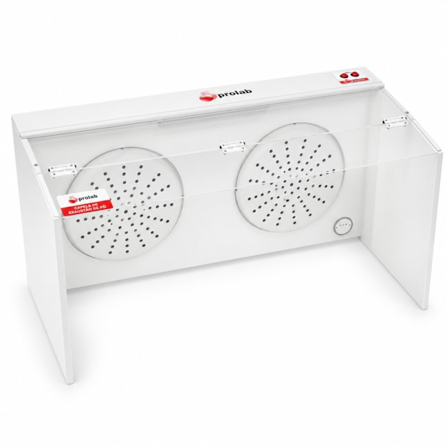 Capela de Exaustão de Pós em MDF 100 cm Prolab-db7f69eb-3f57-426d-bfc7-4e1a80713a9f