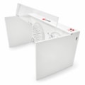 Capela de Exaustão de Pós em MDF 100 cm Prolab-2441c438-c9e6-4e87-90b8-2322efff4962