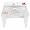 Capela de Exaustão de Pós em MDF 40 cm Prolab-10286ecb-146c-4122-abbe-b9326b25b5b7