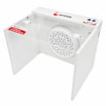 Capela de Exaustão de Pós em MDF 40 cm Prolab-d162cef4-36d6-420e-b492-ea1e25d89dcc