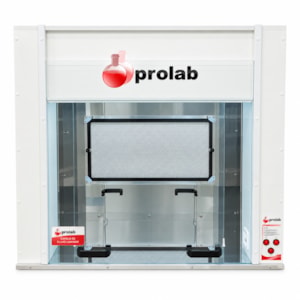 Capela de Fluxo Laminar Horizontal 100 cm Prolab