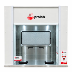 Capela de Fluxo Laminar Horizontal 120 cm Prolab