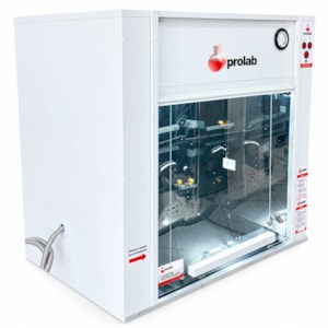 Capela de Fluxo Laminar Vertical 100 cm Prolab