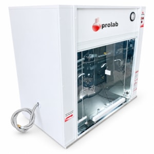 Capela de Fluxo Laminar Vertical 150 cm Prolab