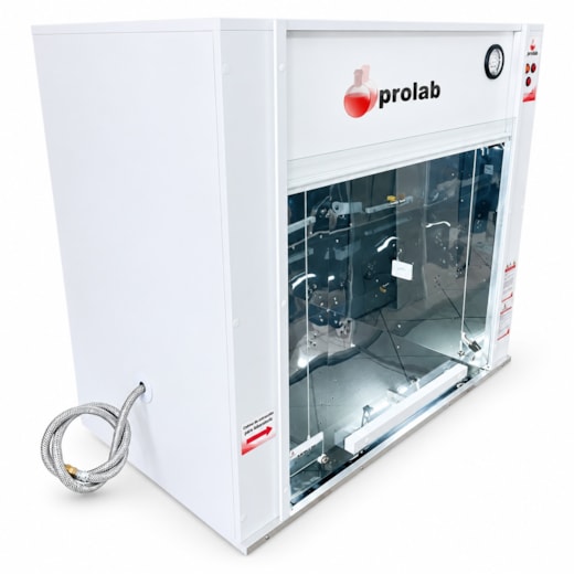Capela de Fluxo Laminar Vertical 150 cm Prolab