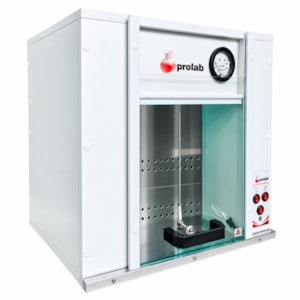 Capela de Fluxo Laminar Vertical 50 cm Prolab