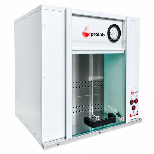 Capela de Fluxo Laminar Vertical 50 cm Prolab