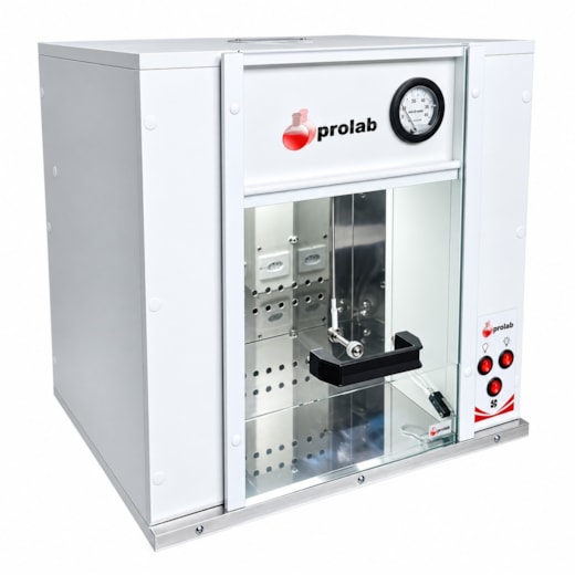 Capela de Fluxo Laminar Vertical 50 cm Prolab