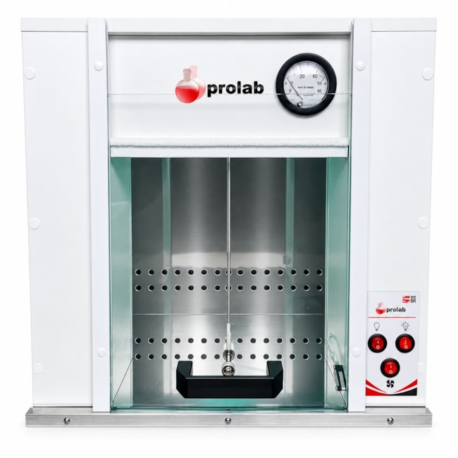 Capela de Fluxo Laminar Vertical 50 cm Prolab-5016e472-0e5b-46e4-a0cf-08f1cb1503a8