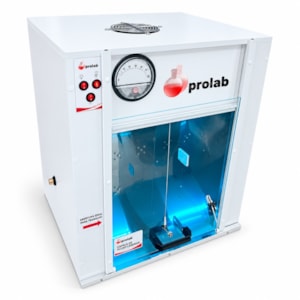 Capela de Fluxo Laminar Vertical 60 cm Prolab