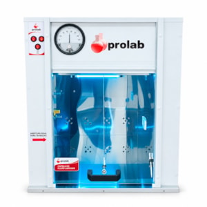 Capela de Fluxo Laminar Vertical 60 cm Prolab