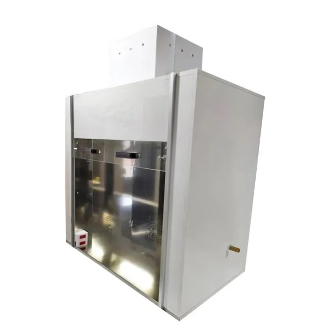 Capela Fluxo Laminar 100x125x60cm MDF Naval-b2e03ab6-eb94-4ad1-b1a9-293d34fd5ad3