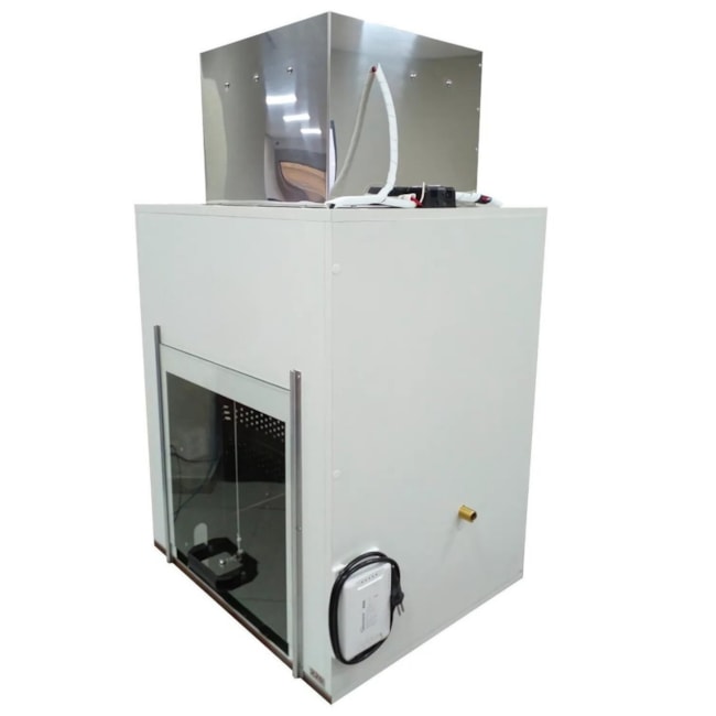 Capela Fluxo Laminar 60x98x50cm MDF Naval-e0208c99-c846-4dca-9142-3ebc0e3d372c