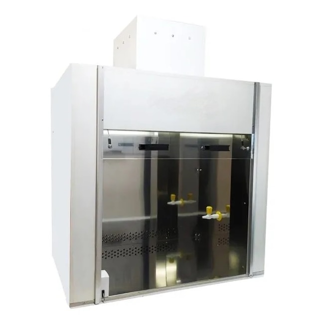 Capela Fluxo Laminar 80x125x60cm MDF Naval-de56bda6-daa5-4ae7-9fd3-12ef5adadbf2
