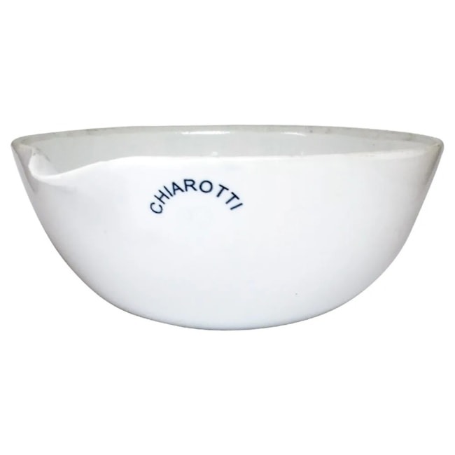 Capsula de Evaporação 105mm Capacidade 170m-1f84daab-051a-49ed-9cc2-dc55618e85dd