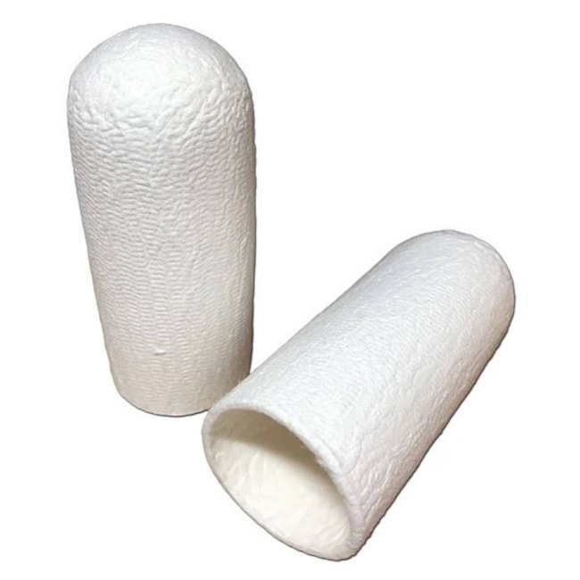 Cartucho Para Extrator Soxhlet 33x80mm Pacote com 25 Unidades-8c69b626-3010-43ee-8edc-5616a6b2ac01