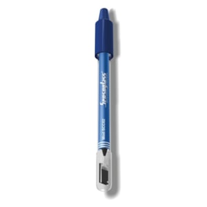 Célula de Condutividade K=0,1 cm Corpo em Vidro Sensoglass SCC02
