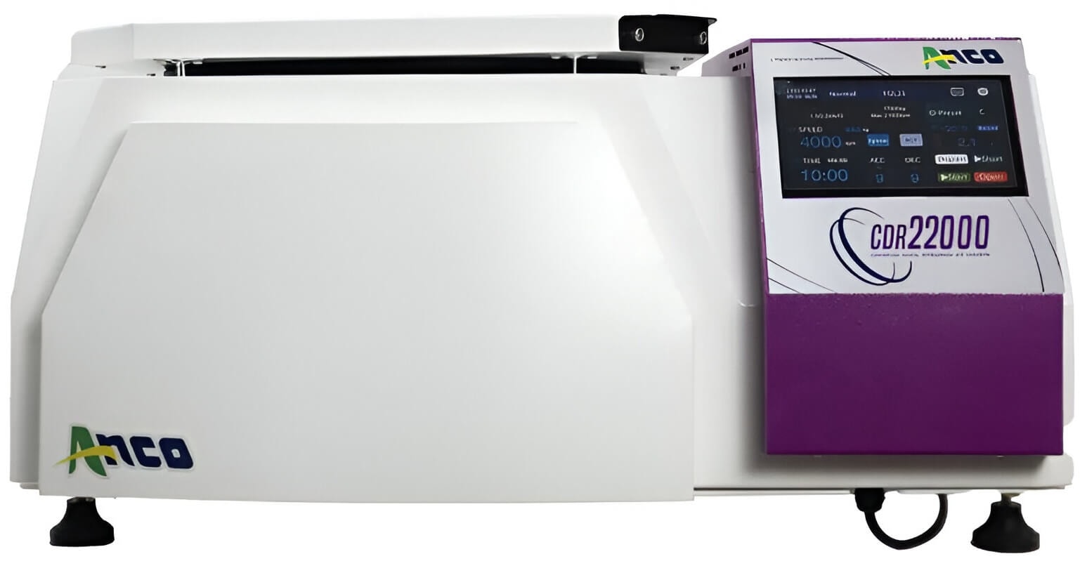 Centrífuga Digital Refrigerada CDR 22000 | Prolab