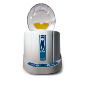 Centrífuga Para 2 Microplacas Pcr Velocidade até 2500rpm Kasvi
